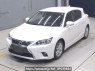 Used 2014 AT lexus ct ZWA10 Image[0]