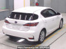 Used 2014 AT lexus ct ZWA10 Image[1]
