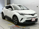 Toyota C-HR NGX10