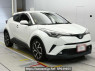 Used 2019 AT toyota c-hr NGX10 Image[0]