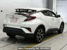 Used 2019 AT toyota c-hr NGX10 Image[2]