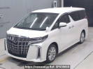 Toyota Alphard AGH30W