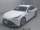Toyota Mirai JPD20