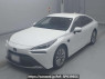 Used 2022 AT toyota mirai JPD20 Image[0]