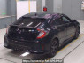 Used 2019 AT honda civic FK7 Image[1]