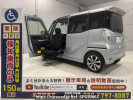 Nissan DAYZ ROOX B21A
