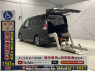 Used 2017 AT nissan serena GFC27 Image[0]