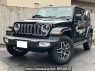 Used 2025 AT jeep jeep-wrangler-unlimited JL20L Image[0]