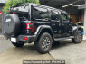 Used 2025 AT jeep jeep-wrangler-unlimited JL20L Image[1]