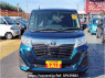 Used 2017 AT toyota roomy M900A Image[1]
