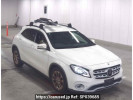 Mercedes Benz GLA-Class 156942