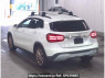 Used 2017 AT mercedes-benz gla-class 156942 Image[2]