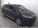 Toyota Harrier ZSU60W
