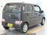 Used 2021 AT suzuki wagon-r MH85S Image[1]