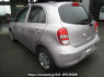 Used 2013 AT nissan march K13 Image[1]