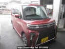 Daihatsu Tanto LA660S