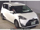 Toyota Sienta NSP170G
