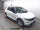 Volkswagen T-Roc A1DPC