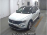Used 2021 AT volkswagen t-roc A1DPC Image[1]