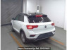 Used 2021 AT volkswagen t-roc A1DPC Image[2]