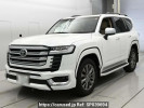 Toyota Land Cruiser VJA300W