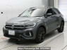 Used 2025 AT volkswagen t-roc A1DFF Image[0]