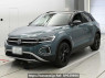 Used 2025 AT volkswagen t-roc A1DFF Image[0]
