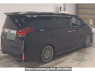 Used 2015 AT toyota alphard AGH30W Image[1]