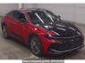Used 2022 AT toyota crown-crossover AZSH35 Image[0]