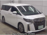 Used 2021 AT toyota alphard AGH35W Image[0]