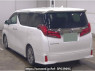 Used 2021 AT toyota alphard AGH35W Image[1]