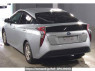 Used 2016 AT toyota prius ZVW55 Image[2]
