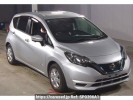 Nissan Note HE12