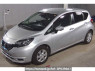 Used 2018 AT nissan note HE12 Image[1]
