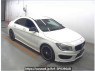 Used 2015 AT mercedes-benz cla-class 117342 Image[0]