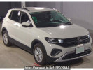 Volkswagen T-Cross C1DKR