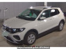 Used 2024 AT volkswagen t-cross C1DKR Image[1]