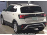Used 2024 AT volkswagen t-cross C1DKR Image[2]
