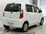 Used 2014 MT suzuki wagon-r MH34S Image[1]