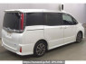 Used 2017 AT toyota noah ZRR80W Image[1]