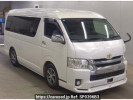 Toyota Hiace Wagon TRH214W