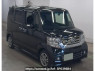 Used 2015 AT honda n-box-custom JF1 Image[0]