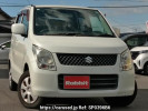 Suzuki Wagon R MH23S