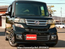 Honda N-BOX CUSTOM JF1