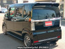 Used 2016 AT honda n-box-custom JF1 Image[1]