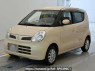 Used 2010 AT nissan moco MG22S Image[0]
