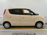 Used 2010 AT nissan moco MG22S Image[2]