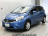 Used 2015 AT nissan note E12 Image[0]