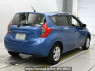 Used 2015 AT nissan note E12 Image[1]