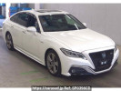 Toyota Crown Hybrid AZSH20